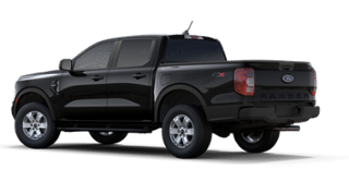 2025 Ford Ranger® External Image 3